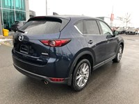 2021 Mazda CX-5 GT AWD