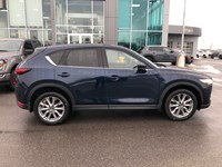 2021 Mazda CX-5 GT AWD