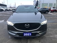 2021 Mazda CX-5 Signature AWD