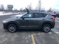 2021 Mazda CX-5 Signature AWD