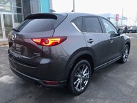 2021 Mazda CX-5 Signature AWD