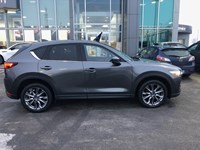 2021 Mazda CX-5 Signature AWD