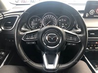 2021 Mazda CX-9 GS-L AWD