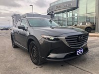 2021 Mazda CX-9 GS-L AWD