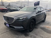 2021 Mazda CX-9 GS-L AWD