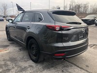 2021 Mazda CX-9 GS-L AWD