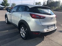 2022 Mazda CX-3 GS AWD