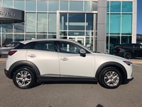 2022 Mazda CX-3 GS AWD