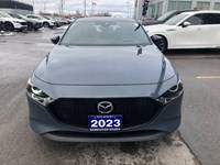 2023  Mazda3 Sport GT w/Turb i-ACTIV AWD | 2 Sets of Wheels Included!