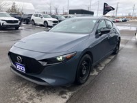 2023  Mazda3 Sport GT w/Turb i-ACTIV AWD | 2 Sets of Wheels Included!