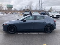 2023  Mazda3 Sport GT w/Turb i-ACTIV AWD | 2 Sets of Wheels Included!