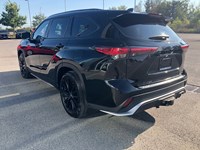 2023 Toyota Highlander XSE AWD