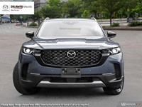 2024 Mazda CX-50 GT AWD