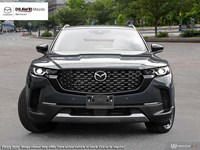 2025 Mazda CX-50 GT AWD