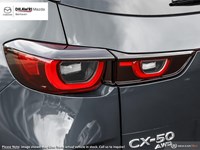 2025 Mazda CX-50 GT AWD