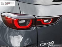 2024 Mazda CX-50 GT w/Turbo AWD
