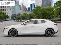 2025  Mazda3 Sport GT Auto i-ACTIV AWD