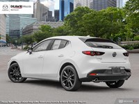 2025  Mazda3 Sport GT Auto i-ACTIV AWD