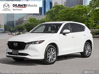 2024 Mazda CX-5 Signature AWD