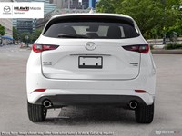 2024 Mazda CX-5 Signature AWD