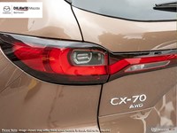 2025 Mazda CX-70 PHEV GT AWD