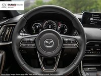 2025 Mazda CX-70 PHEV GT AWD