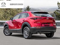 2025 Mazda CX-30 GX AWD