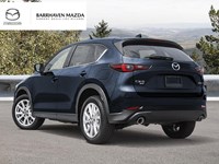 2025 Mazda CX-5 GX AWD