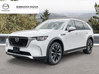 2024 Mazda CX-90 PHEV GT AWD