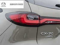 2025 Mazda CX-70 PHEV GT AWD