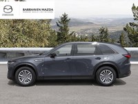 2025 Mazda CX-90 PHEV GS AWD