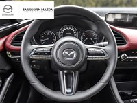 2025  Mazda3 Sport GT w/Turbo Auto i-ACTIV AWD