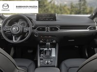 2025 Mazda CX-5 Sport Design AWD