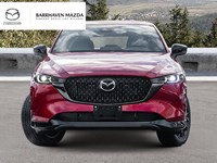 2025 Mazda CX-5 Sport Design AWD