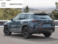 2025 Mazda CX-50 GS-L AWD