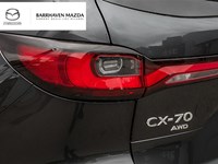 2025 Mazda CX-70 PHEV GT AWD