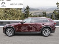 2025 Mazda CX-90 MHEV GT-P AWD