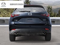 2025 Mazda CX-5 GS AWD