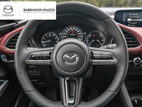 2025  Mazda3 Sport GT w/Turbo Auto i-ACTIV AWD