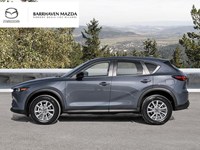 2025 Mazda CX-5 GS AWD