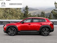 2025 Mazda CX-50 GT w/Turbo AWD