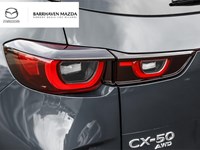 2025 Mazda CX-50 GT AWD