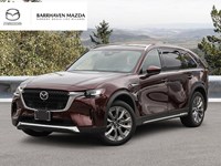 2025 Mazda CX-90 MHEV GT-P AWD