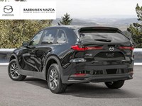 2025 Mazda CX-90 MHEV GS AWD