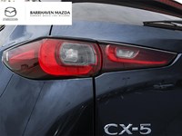 2025 Mazda CX-5 GS AWD