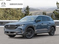 2025 Mazda CX-50 GS-L AWD