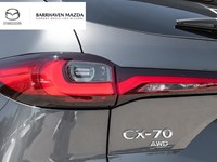 2025 Mazda CX-70 PHEV GS-L AWD