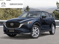 2025 Mazda CX-5 GX AWD