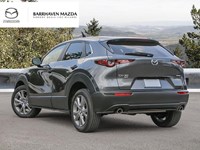 2025 Mazda CX-30 GS AWD