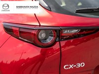 2025 Mazda CX-30 GX AWD